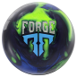 Preview: Bowling Ball - Motiv - Nuclear Forge